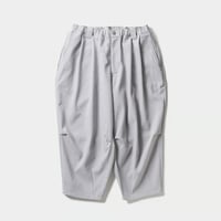 TIGHTBOOTH | タイトブース | SYNTHE CORD CROPPED PANTS | クロップドパンツ