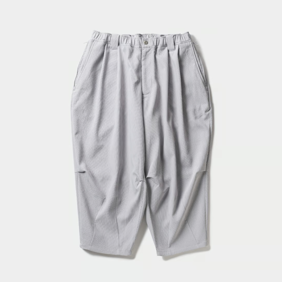 TIGHTBOOTH | タイトブース | SYNTHE CORD CROPPED PANTS TIGHTBOOTH | タイトブース | SYNTHE CORD CROPPED PANTS