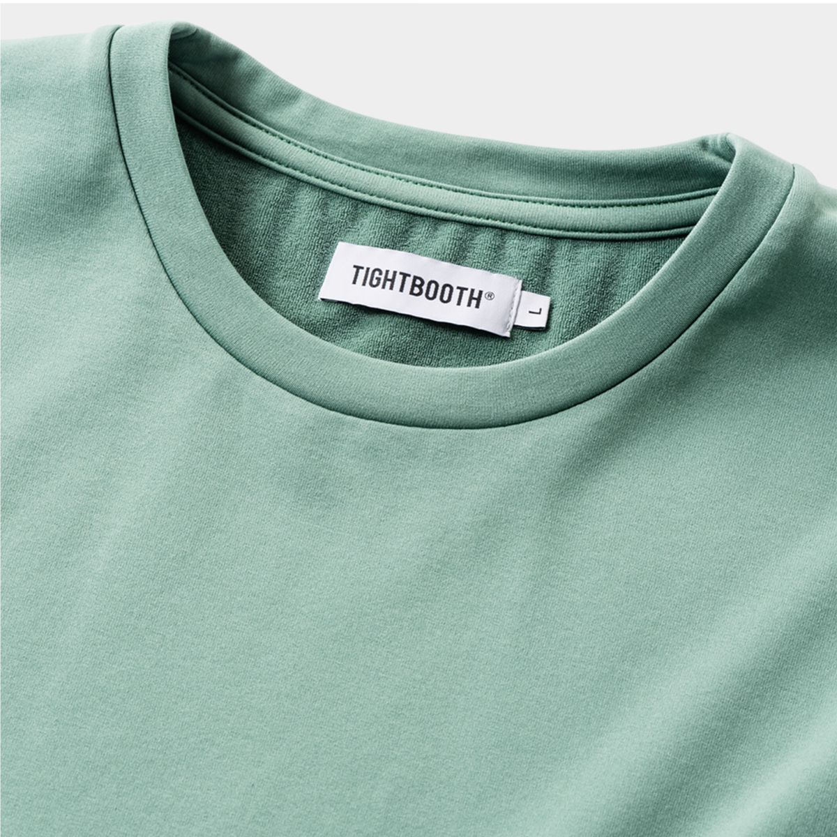 TIGHTBOOTH | タイトブース | INSIDE OUT PILE S/S T-SHI