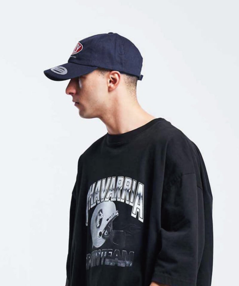 WILLY CHAVARRIA | ウィリーチャバリア | WILLY LOGO CAP 2