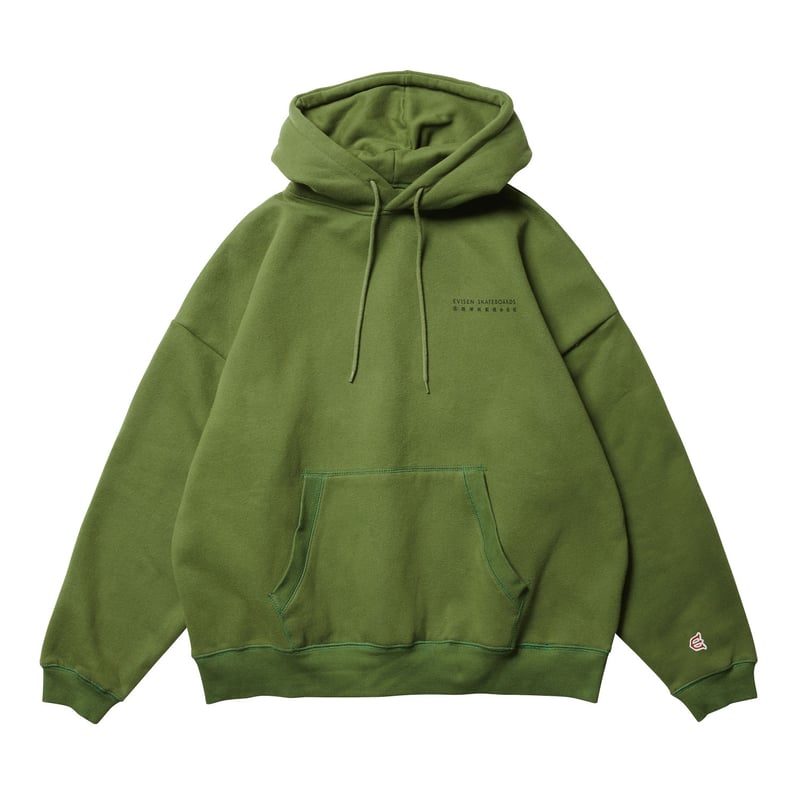 Evisen Skateboards | エビセンスケートボード | RECTANGLE LO Evisen Skateboards | エビセンスケートボード | RECTANGLE LO