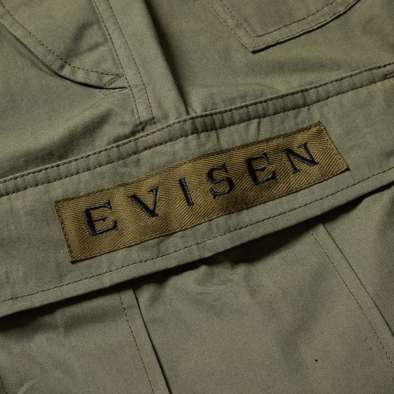 Evisen Skateboards | エビセンスケートボード | DAN.D CARGO