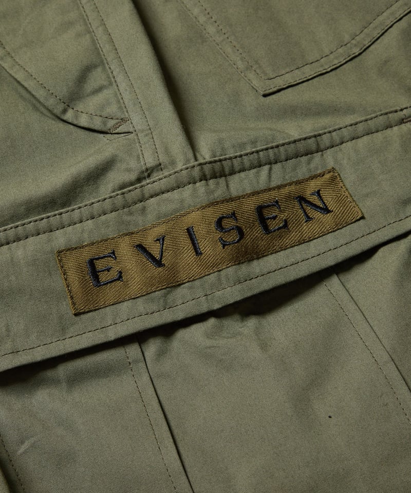 Evisen Skateboards | エビセンスケートボード | DAN.D CARGO