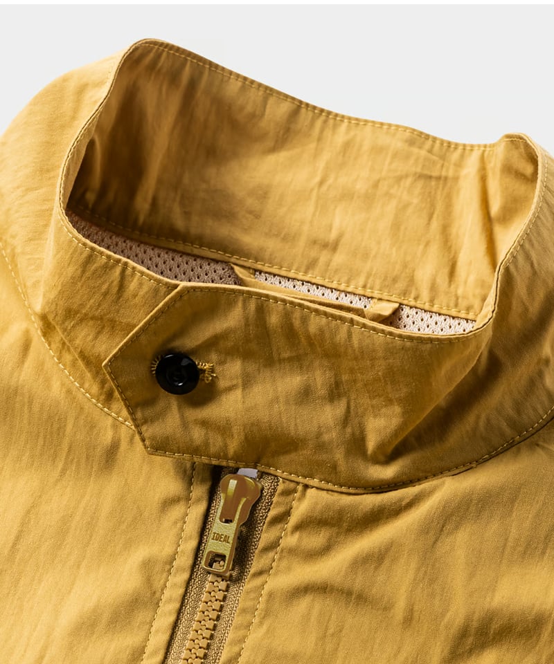 TIGHTBOOTH | タイトブース | STRAIGHT UP SWING TOP | ス