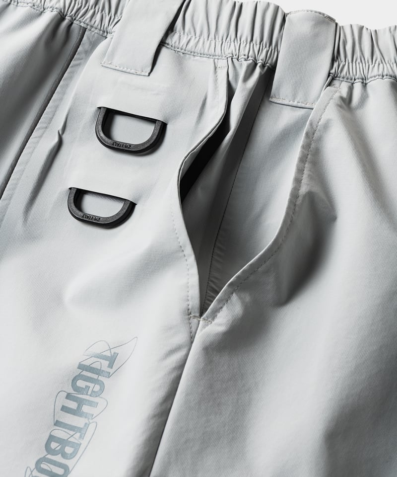 TIGHTBOOTH | タイトブース | TIGHTBOOTH x SauRas Being