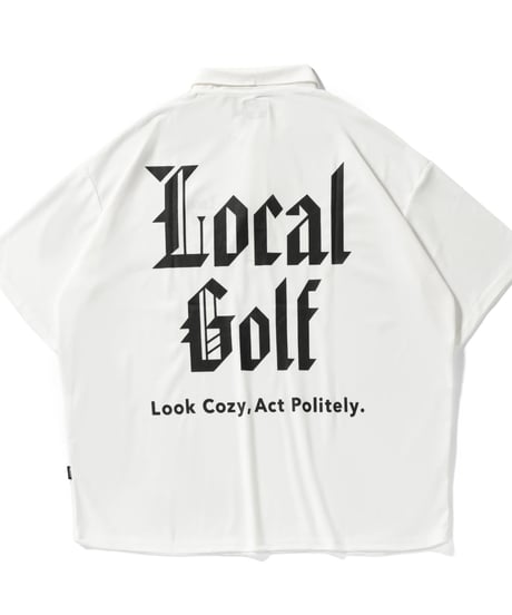 CATEGORY Local GOLF | improve