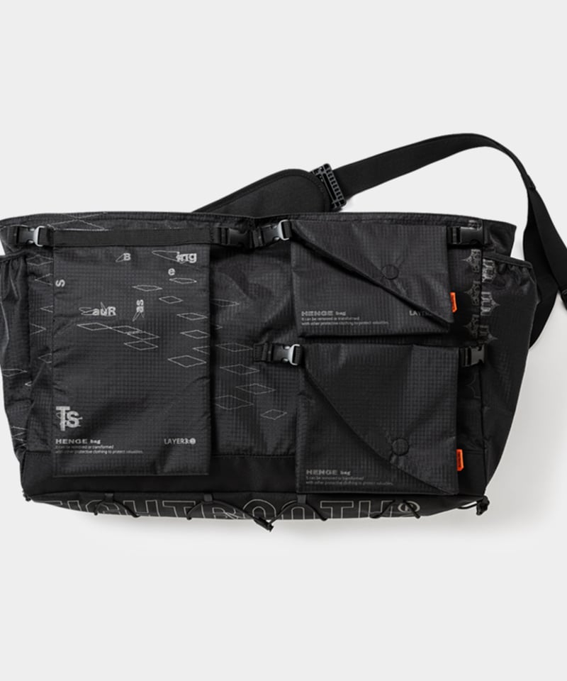 TIGHTBOOTH | タイトブース | TIGHTBOOTH x SauRas Being