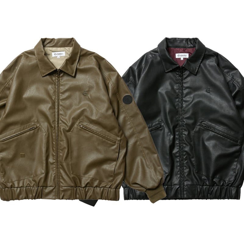 Evisen Skateboards | エビセンスケートボード | POSTMAN FAUX