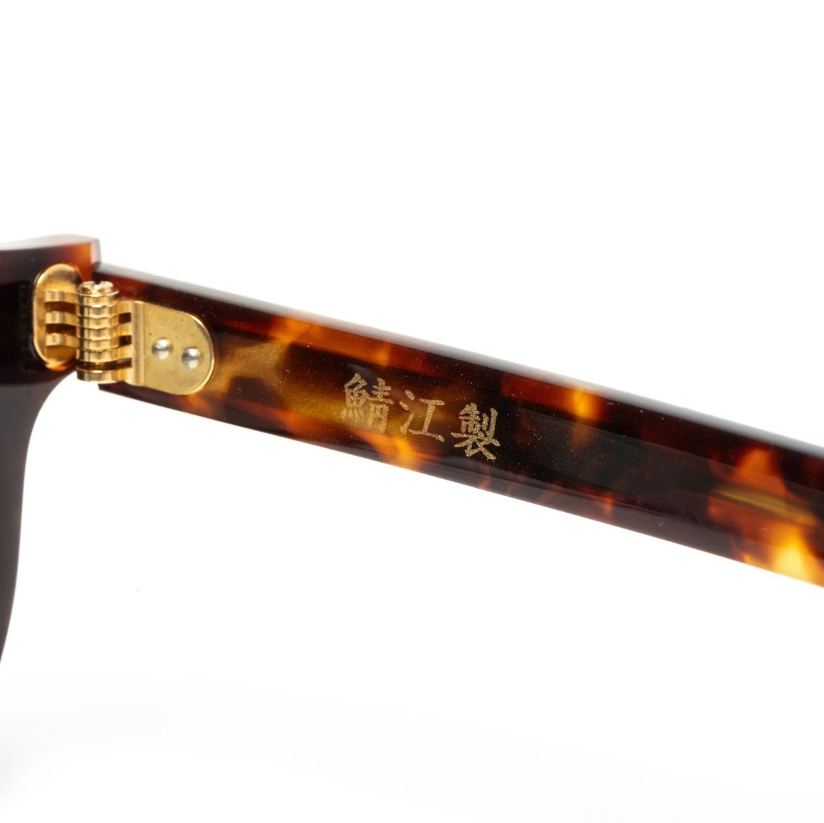 CALEE | キャリー | B/W TYPE GLASSES | サングラス | improve