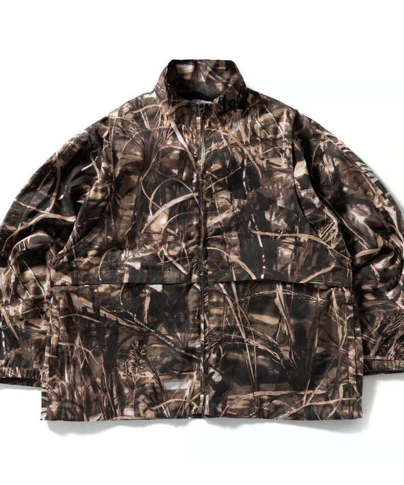 Local GOLF | ローカルゴルフ | OG 2way JKT | 2ウェイジャケット