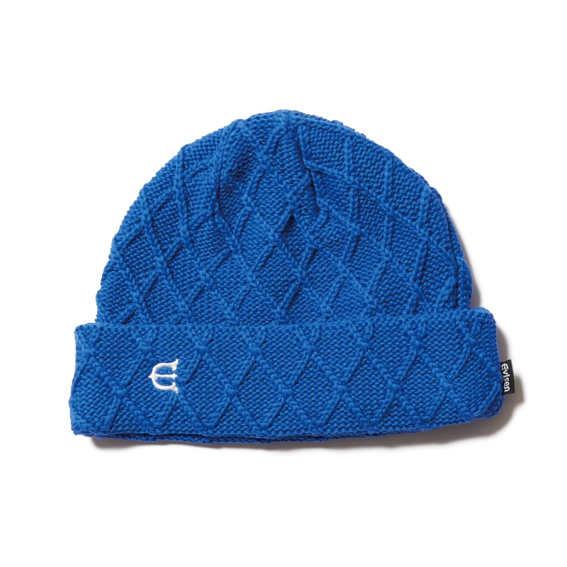 Evisen Skateboards | エビセンスケートボード | E LOGO BEANI