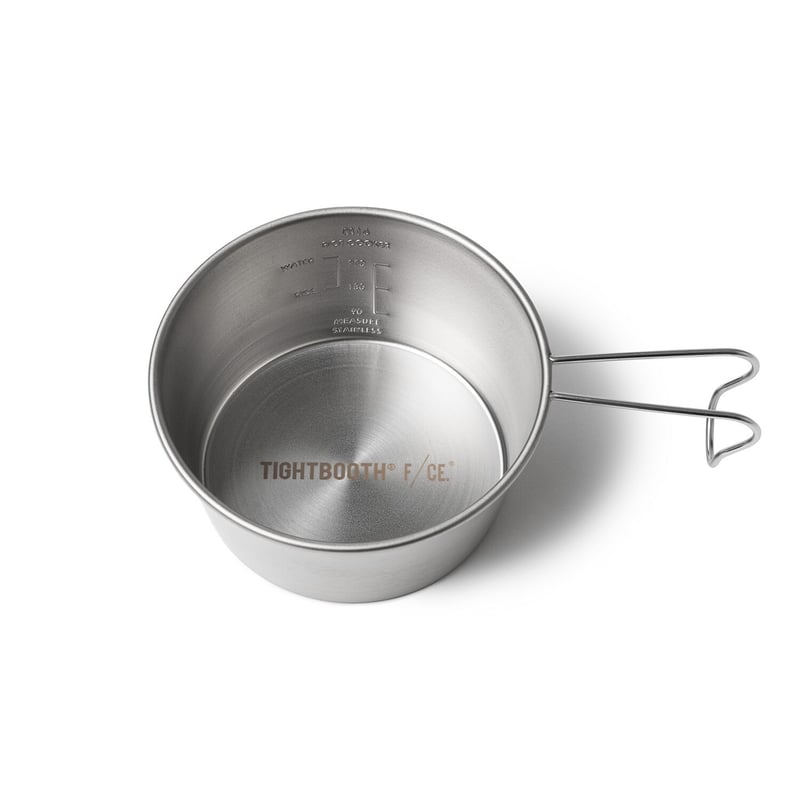 TIGHTBOOTH | タイトブース | TBPR | TIGHTBOOTH x F/CE.