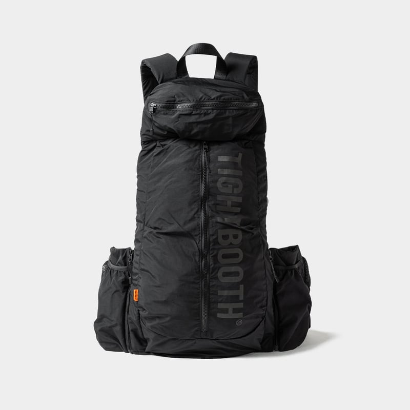 TBPR PA BACKPACK 新品 楽天市場】【SALE20%OFF】TIGHTBOOTH (タイトブース) BACKPACK