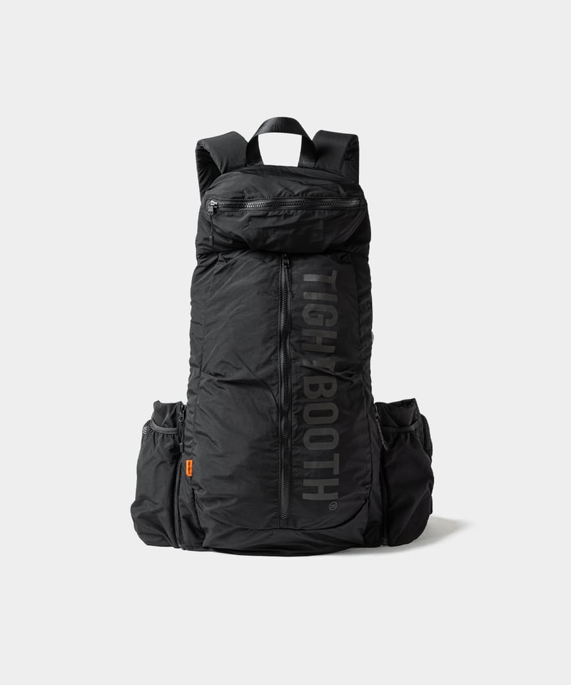 TIGHTBOOTH | タイトブース | TBPR / VEST BACKPACK | im