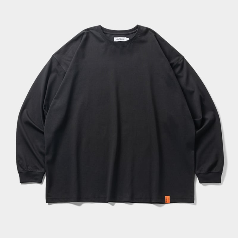 TIGHTBOOTH | タイトブース | JING L/S T-SHIRT | ロンティー