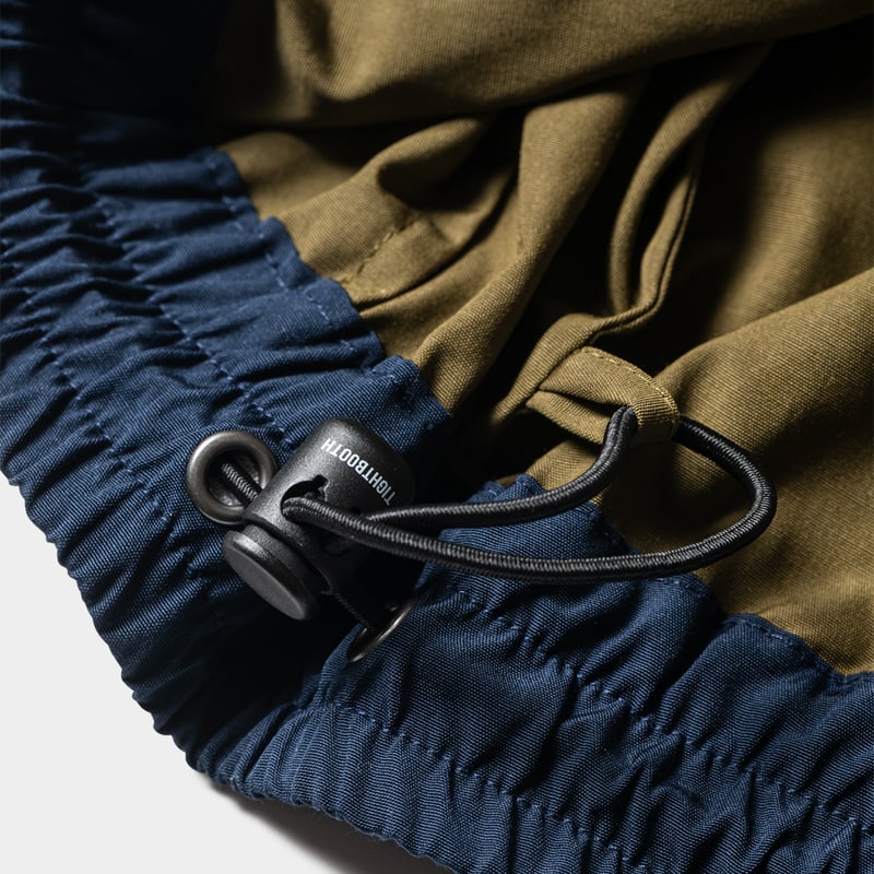 TIGHTBOOTH | タイトブース | RACING TRACK JACKET | トラ