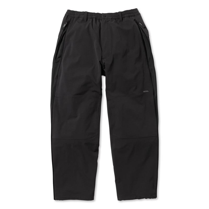 ROTOLロトルTRANSFORM テックトラックパンツ ROTOL | ロトル | TRANSFORM TECH TRACK PANTS | テックト