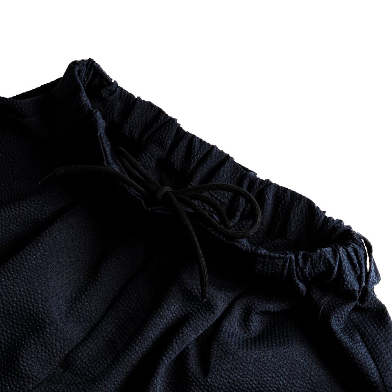 LOCAL GOLF ローカルゴルフシアサッカーショーツL