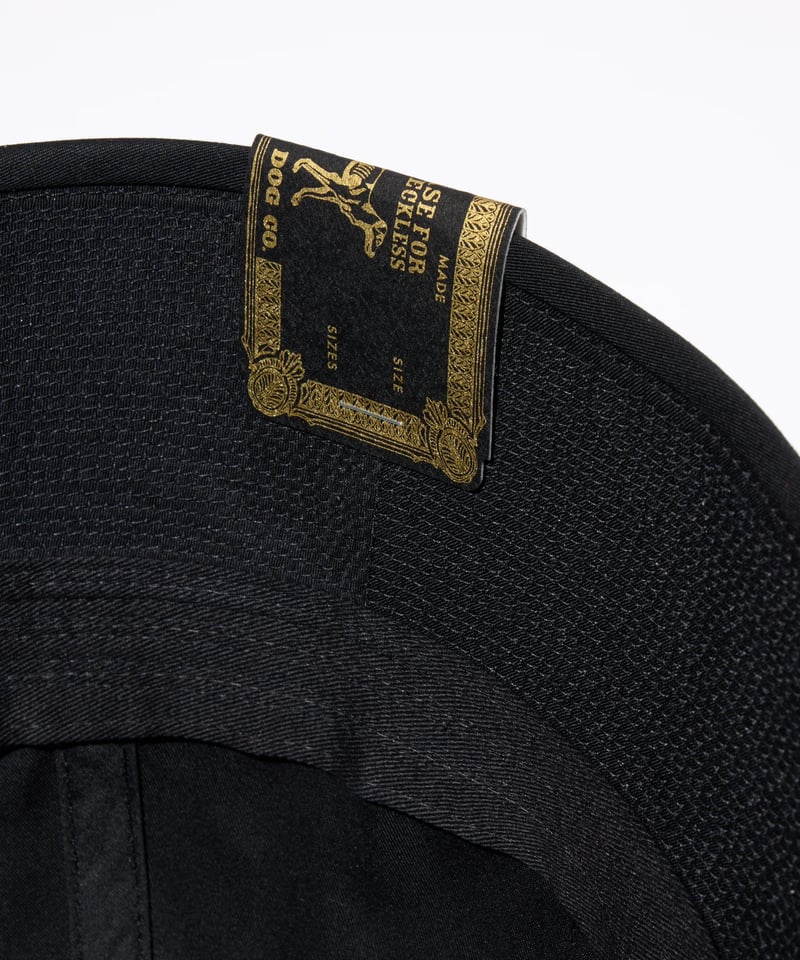 DELUXE | デラックス | THE H.W.DOG&CO x DELUXE HAT |
