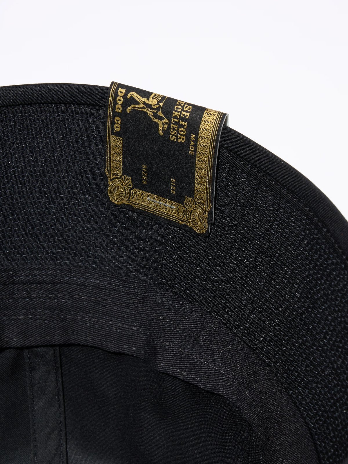 DELUXE | デラックス | THE H.W.DOG&CO x DELUXE HAT |