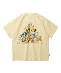 Cabaret Poval | キャバレーポバール | Aircrew Puff Vest |