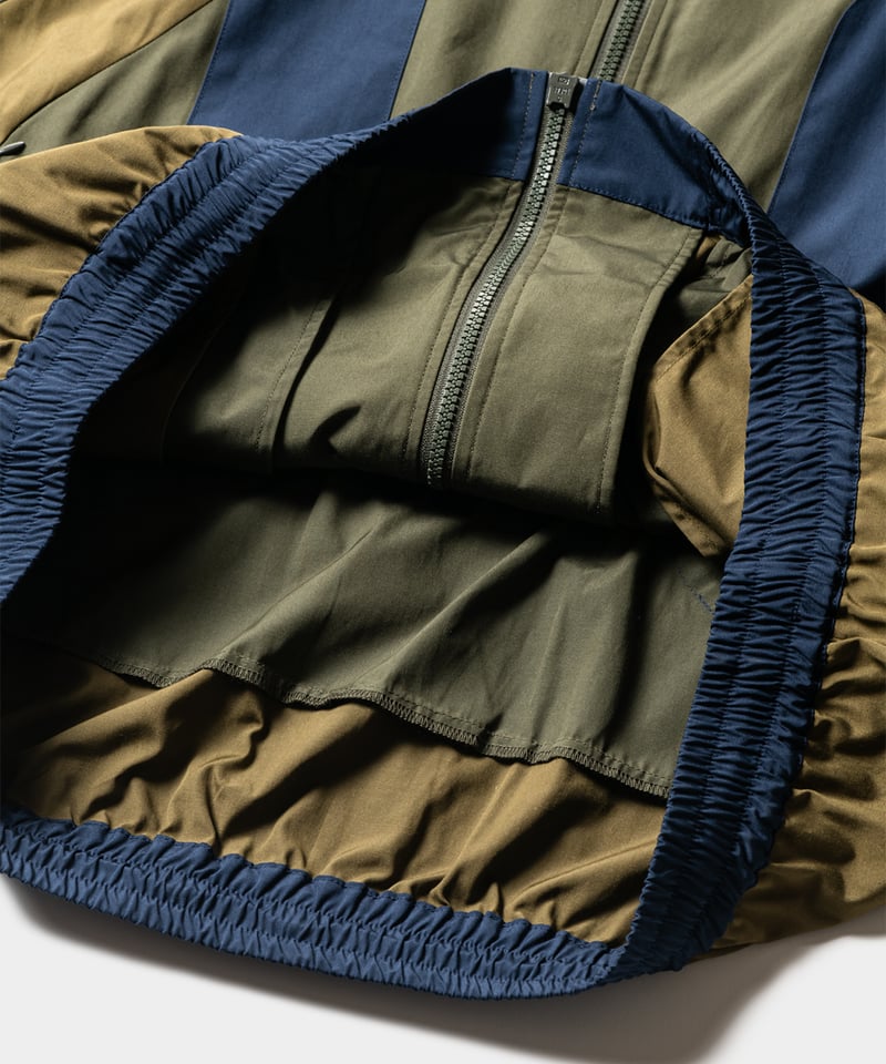 TIGHTBOOTH | タイトブース | RACING TRACK JACKET | トラ