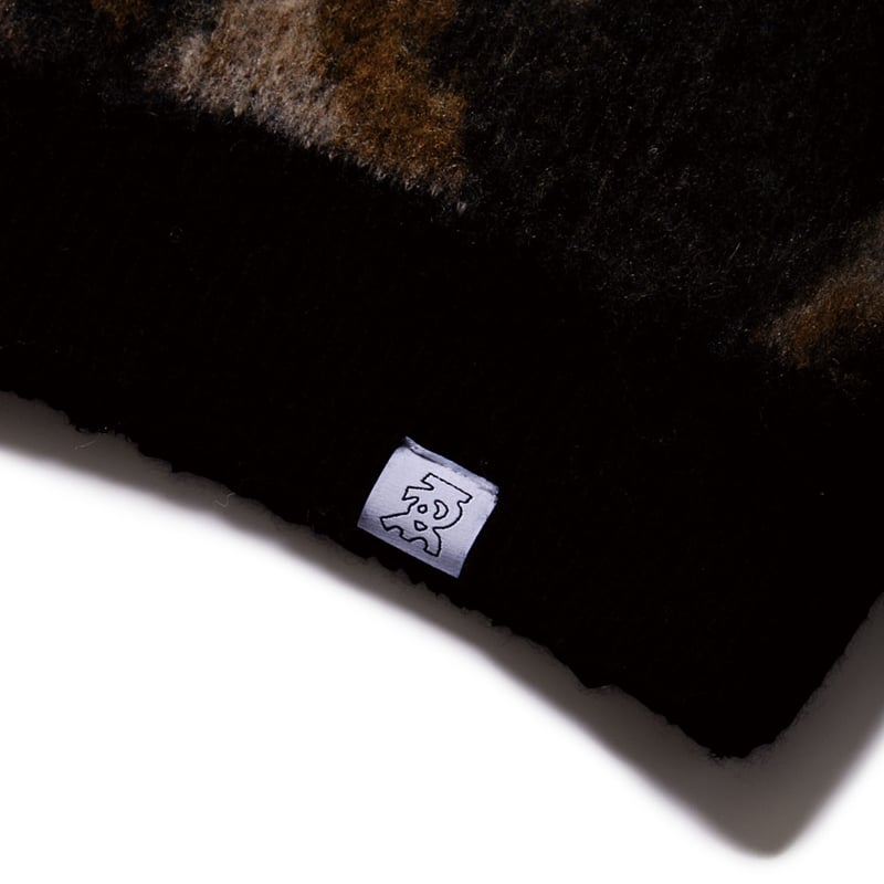 Evisen Skateboards | エビセンスケートボード | SKULL CAMO C Evisen Skateboards | エビセンスケートボード | SKULL CAMO C