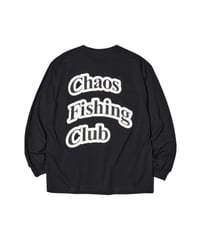 CHAOS FISHING CLUB | カオスフィッシングクラブ | EASY FISHIN