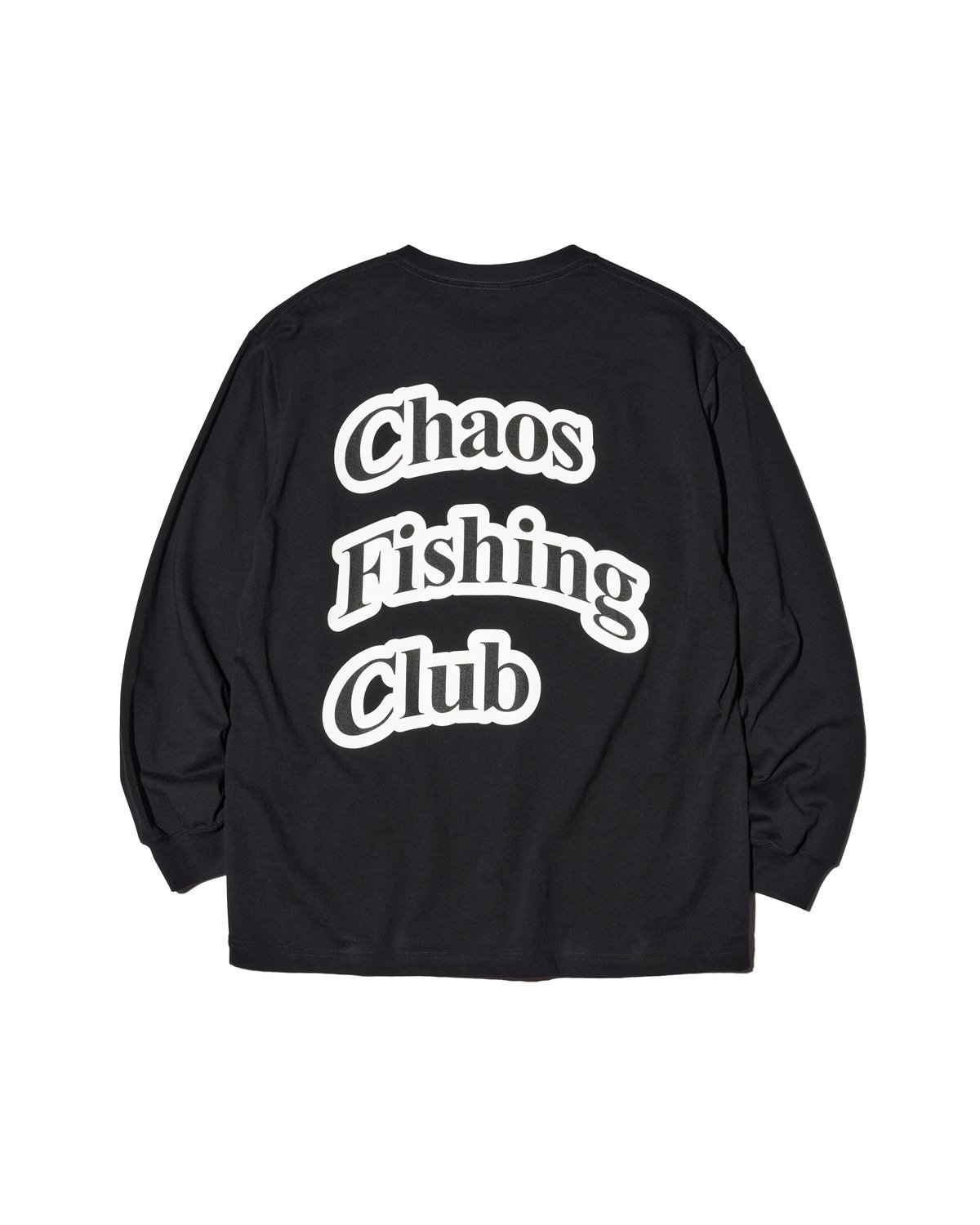 CHAOS FISHING CLUB | カオスフィッシングクラブ | Arch Logo T