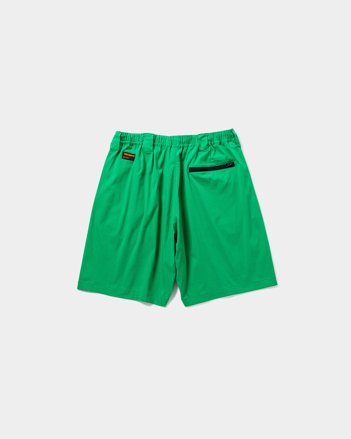 25SS TIGHTBOOTH ボックスシルエットアロハ 　ブルーグリーン　M TIGHTBOOTH（タイトブース) / POPPY ALOHA | 公式通販・JACK in