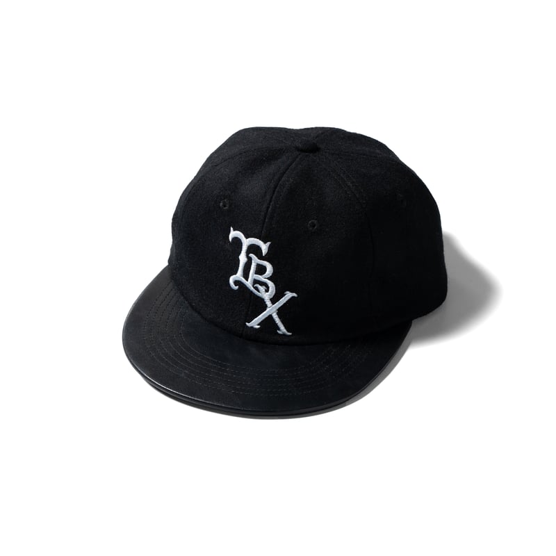 10匣 TENBOX | テンボックス | TBX Wool CAP | キャップ | imp 10匣 TENBOX | テンボックス | TBX Wool CAP | キャップ | imp