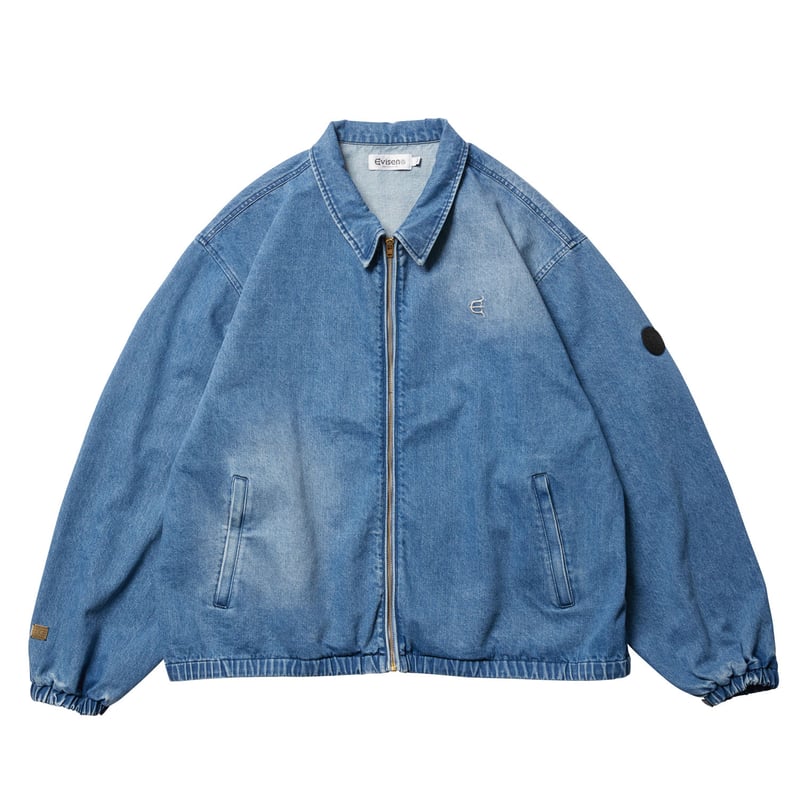 Evisen Skateboards | エビセンスケートボード | ZIP DRIZZLER Evisen Skateboards | エビセンスケートボード | ZIP DRIZZLER