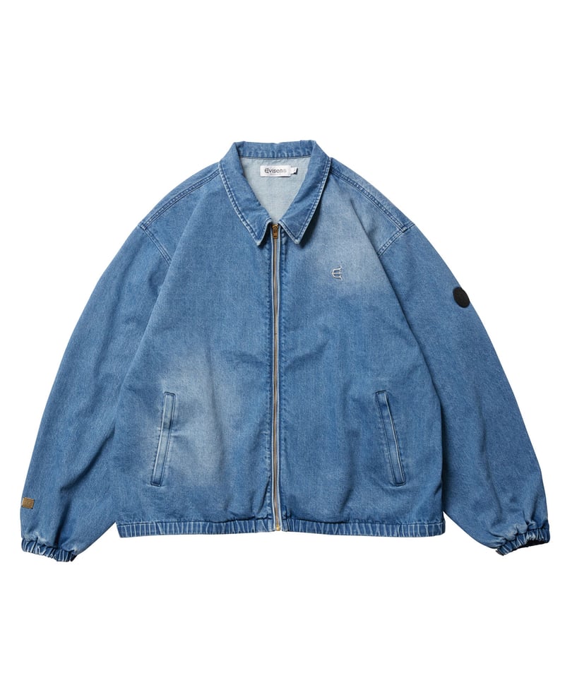 Evisen Skateboards | エビセンスケートボード | ZIP DRIZZLER