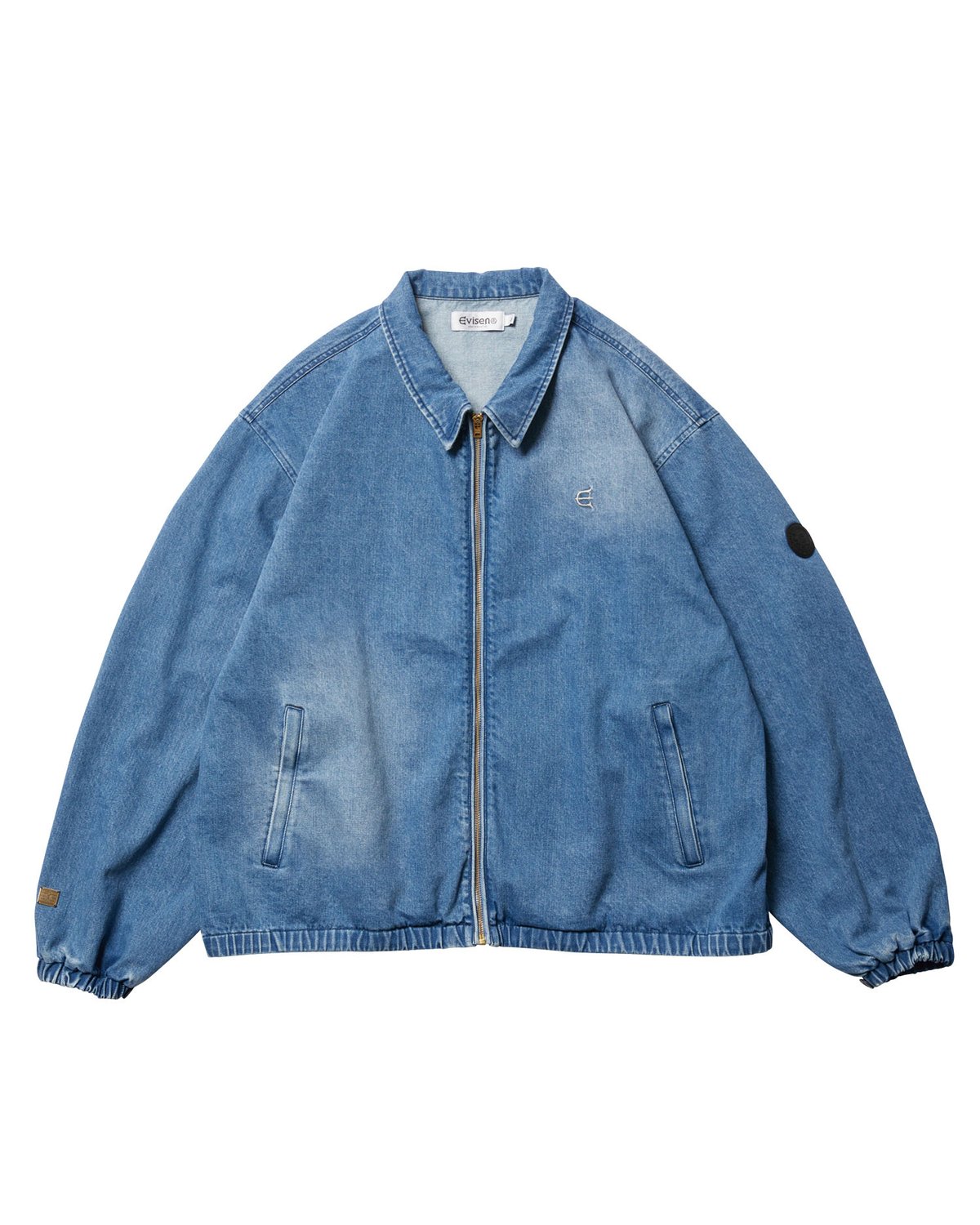 Evisen Skateboards | エビセンスケートボード | ZIP DRIZZLER Evisen Skateboards | エビセンスケートボード | ZIP DRIZZLER