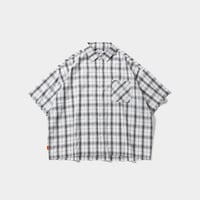 TIGHTBOOTH | タイトブース | MYSTERY GAUGE CREW KNIT |