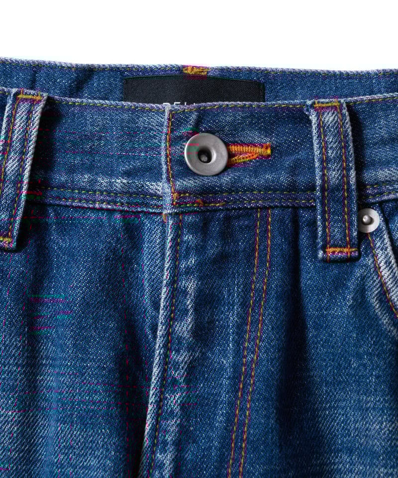 DELUXE / デラックス | 440XX | デニム | improve