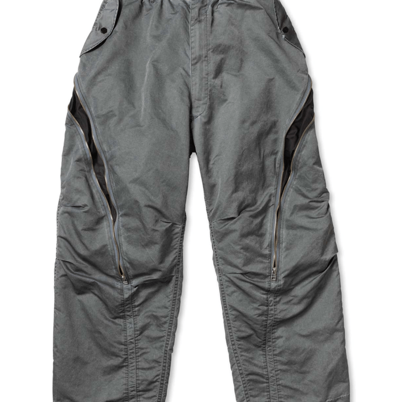 新品 ROTOL TORNADO PANTS MA-1 トルネード ロトル 3 ROTOL | ロトル | GRAINSTO TORNADO PANTS | improve