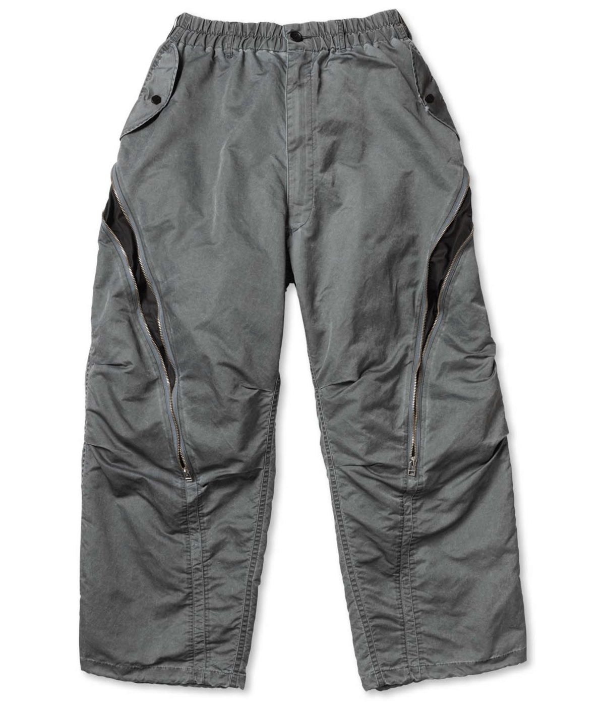 ROTOL | ロトル | GRAINSTO TORNADO PANTS | improve