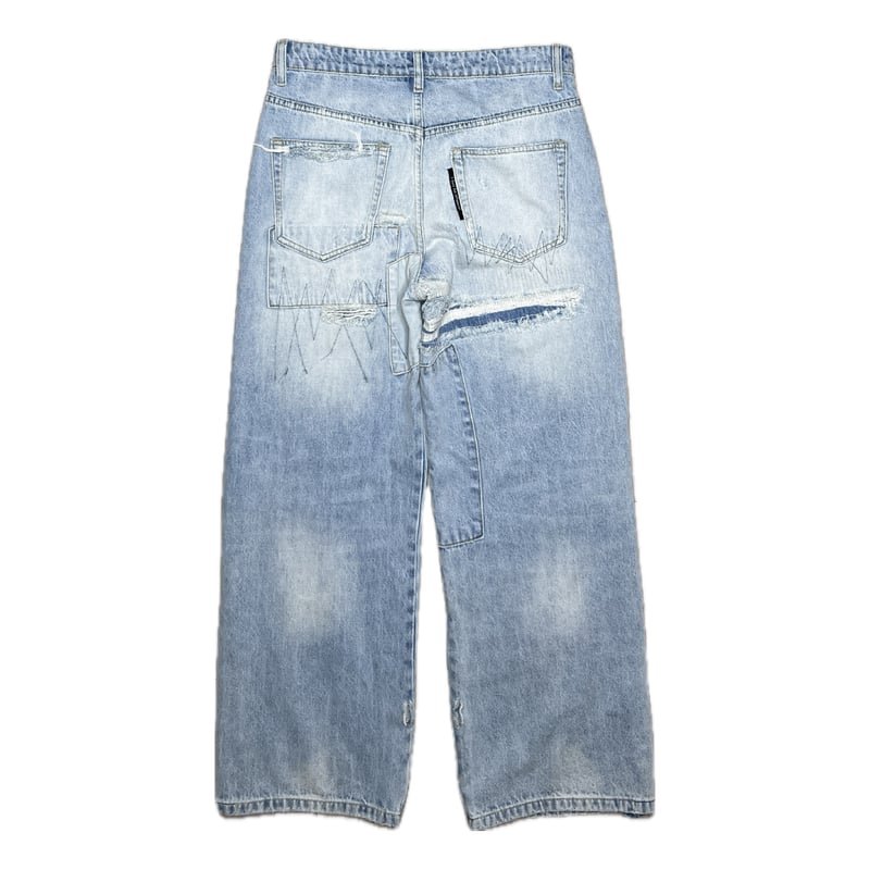 A Good Bad Influence | アグッドバッドインフルエンス | REPAIRE
