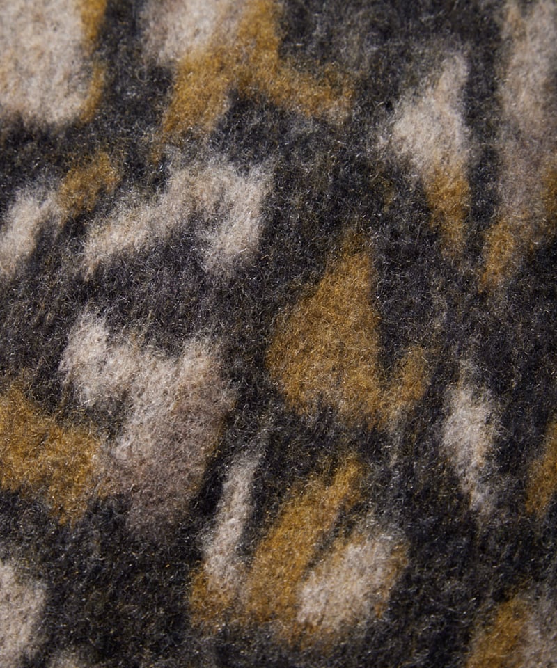 Evisen Skateboards | エビセンスケートボード | SKULL CAMO C