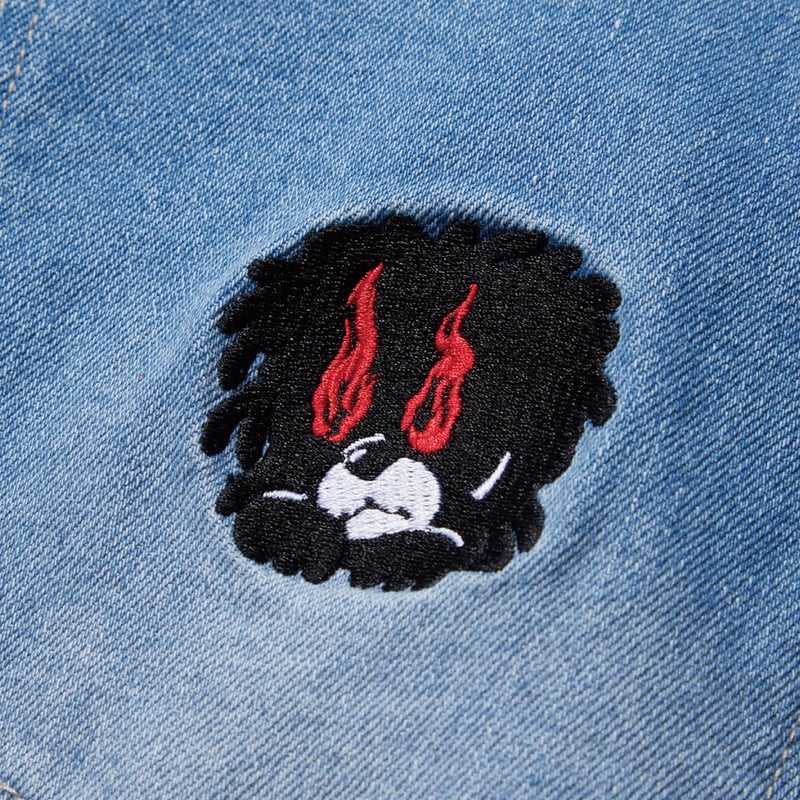 Evisen Skateboards | エビセンスケートボード | EYE FIRE JEA