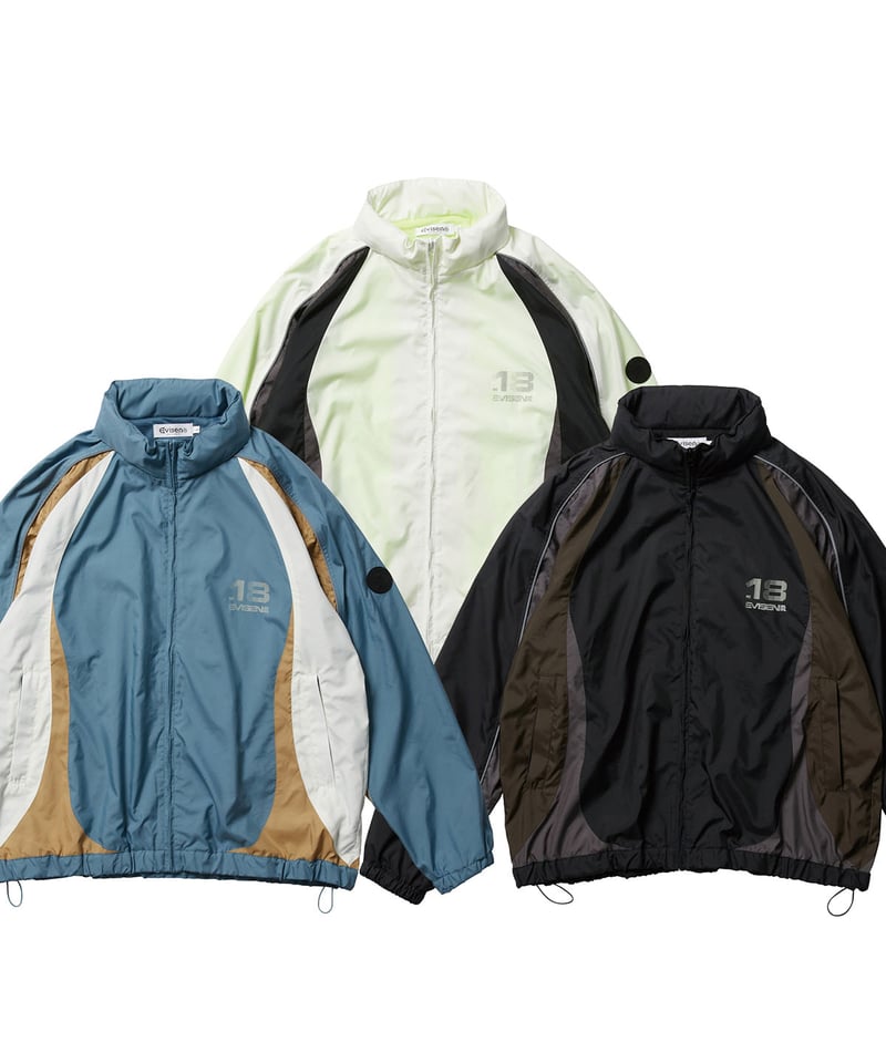 Evisen Skateboards | エビセンスケートボード | SHRIMP TRACK