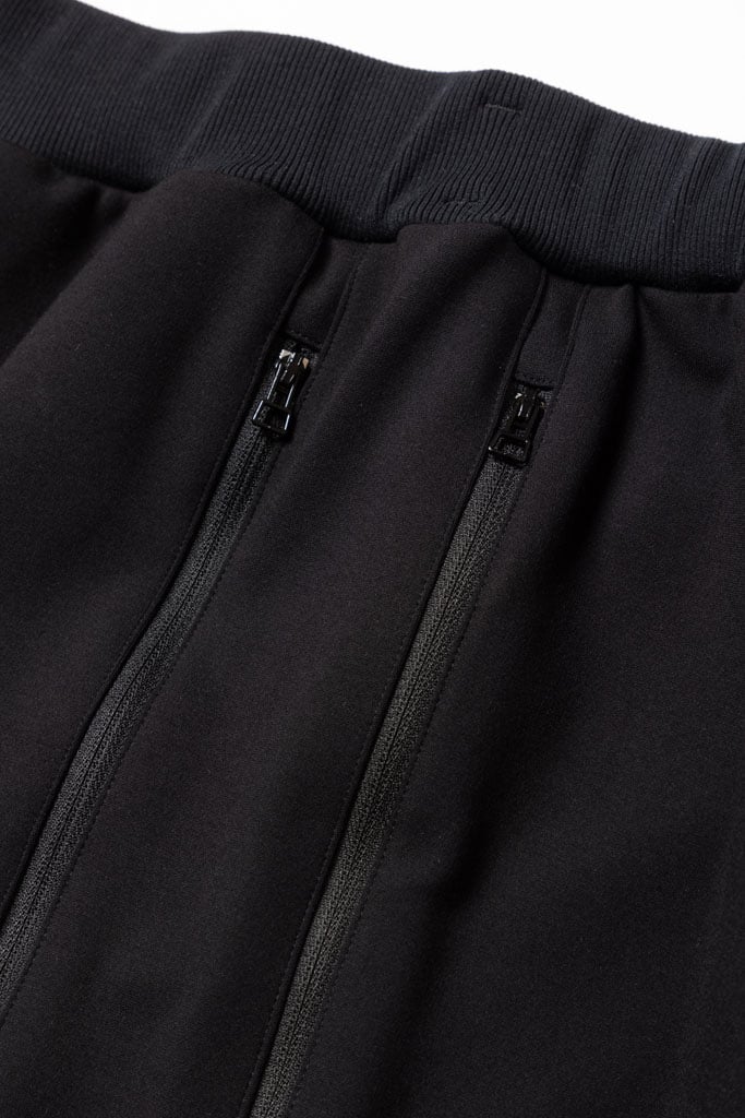 ROTOL | ロトル | DOUBLE ZIP TRACK PANTS | トラックパンツ ROTOL | ロトル | DOUBLE ZIP TRACK PANTS | トラックパンツ