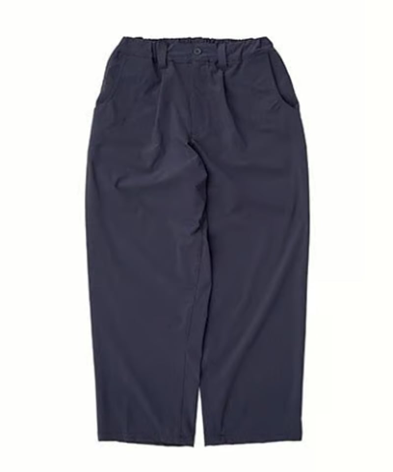 FAKIE STANCE | フェイキースタンス | D-40 Nylon Stretch |