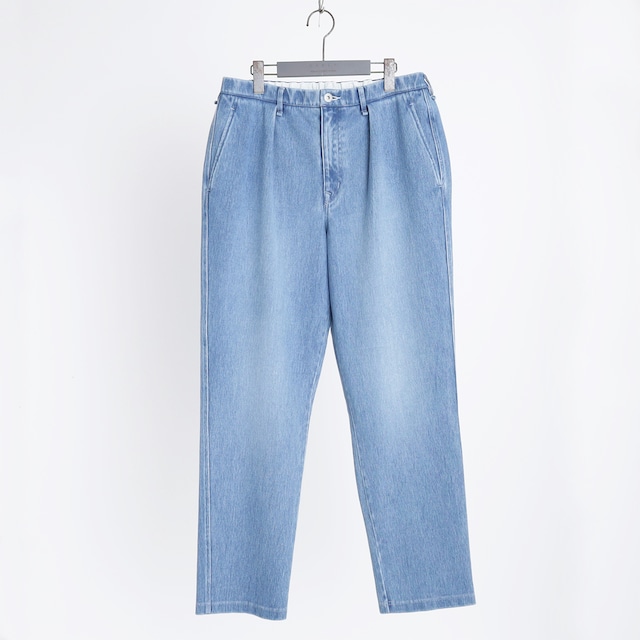 カーリー様ページ CURLY / カーリー | ADVANCE BEZ TROUSERS Plain | 通販 - 正規