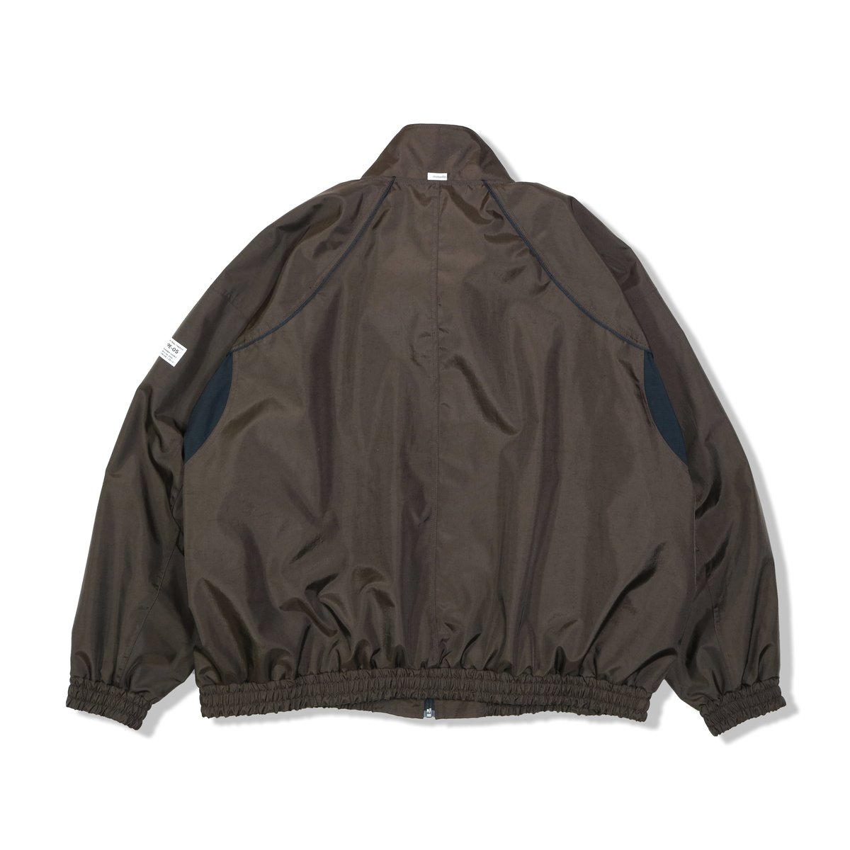 elephantTRIBALfabrics 23ss　セットアップ　CAMEL elephantTRIBALfabrics 23ss セットアップ CAMEL