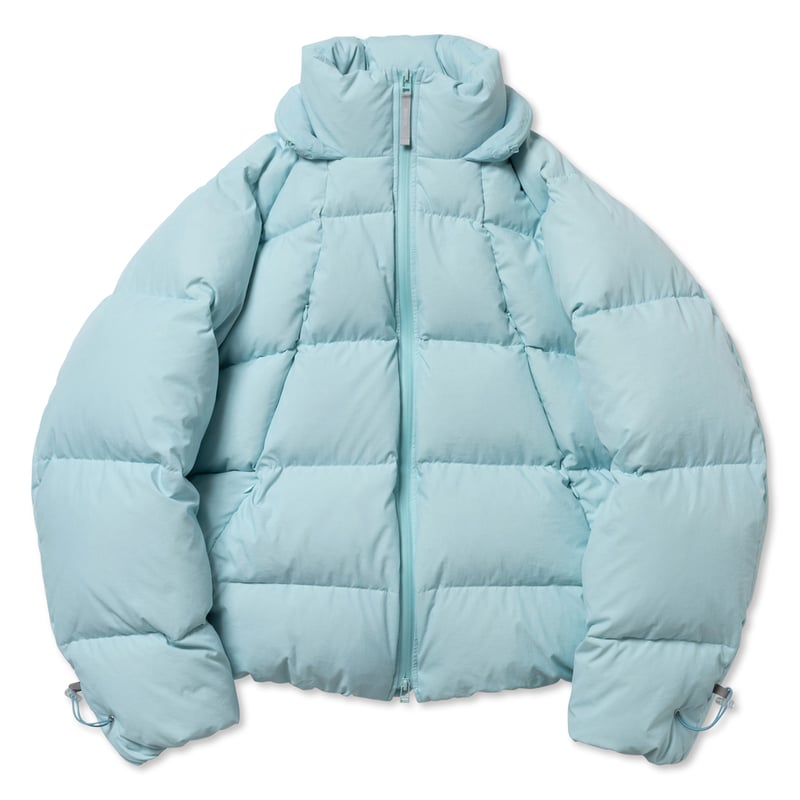 ROTOL | ロトル | CURVY DOWN JACKET | ダウンジャケット | im ROTOL | ロトル | CURVY DOWN JACKET | ダウンジャケット | im