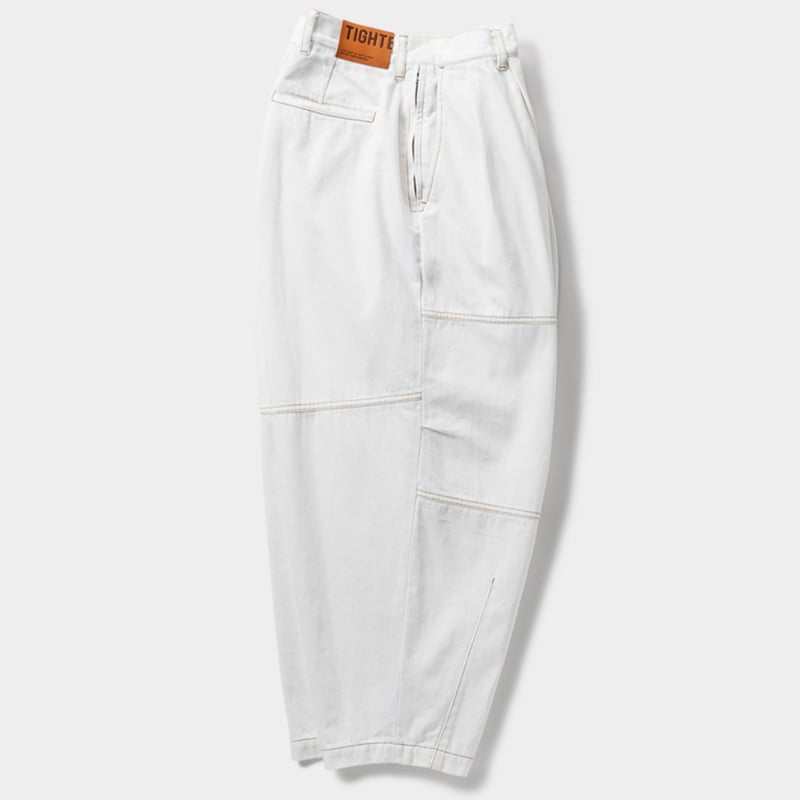 TIGHTBOOTH | タイトブース | DENIM BALLOON PANTS | デニム