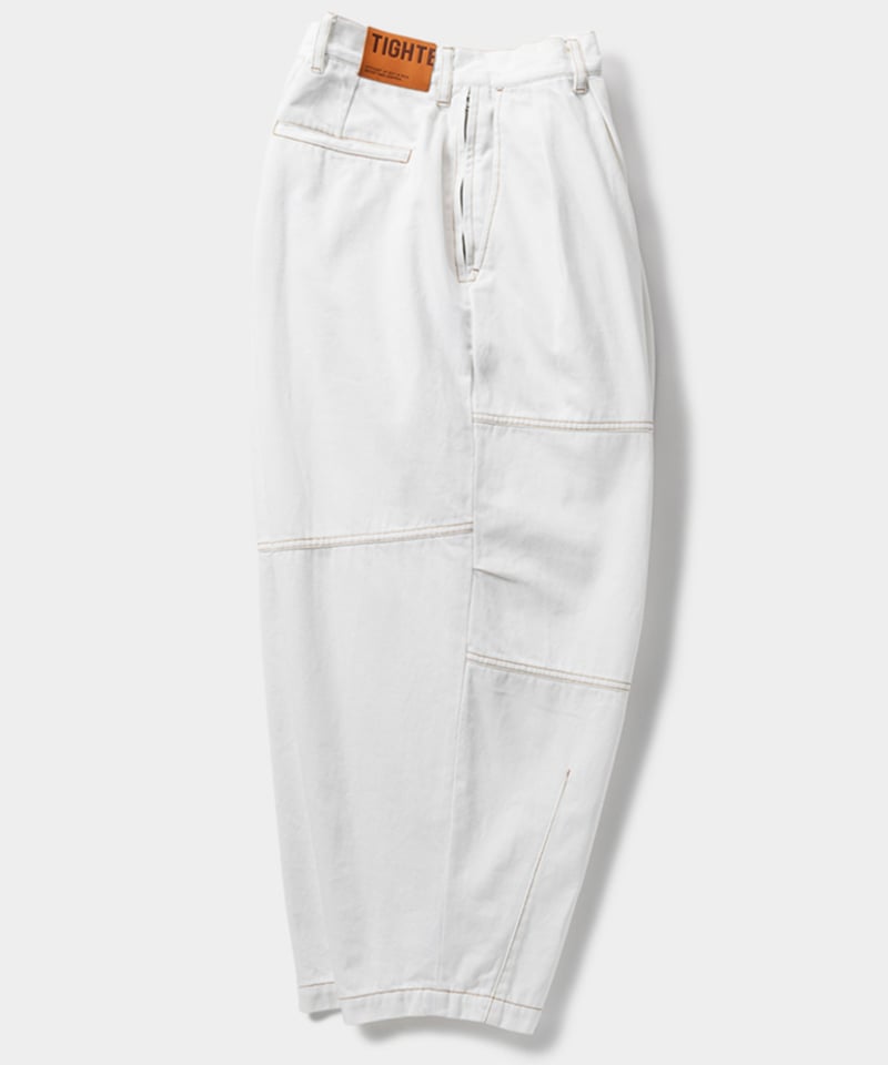 TIGHTBOOTH | タイトブース | DENIM BALLOON PANTS | デニム