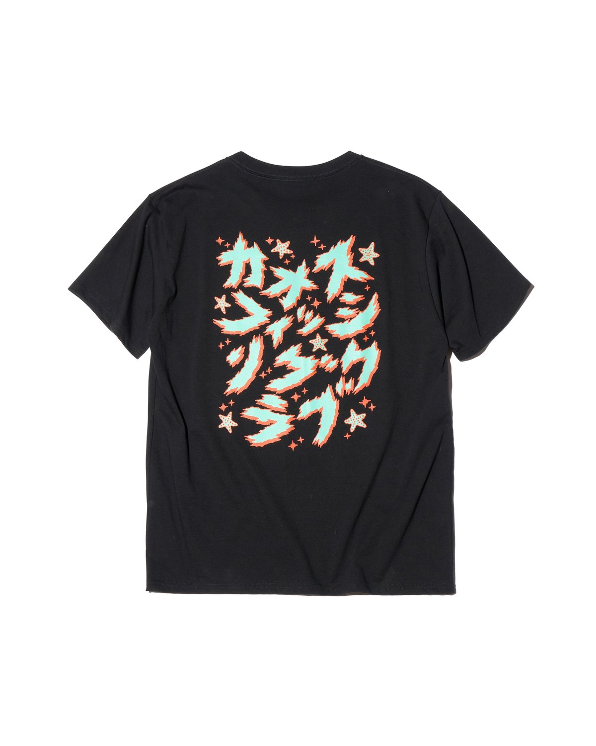 S@ 90s FishingFish CrappieAttitude Tシャツ 45058836e2d47a062a200a923ea25c
